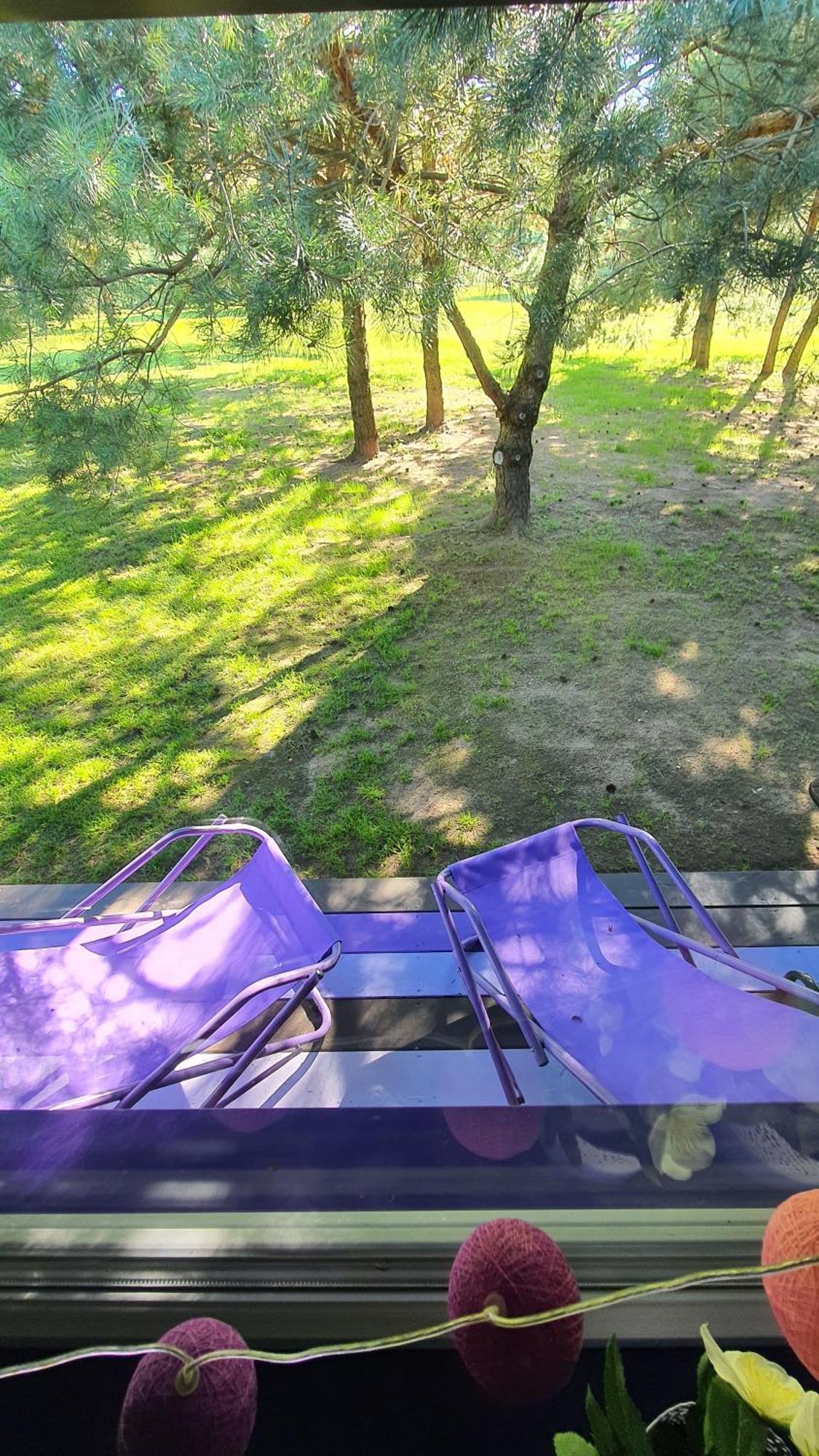 Kaimo Turizmo Sodyba Geras Leliunai Rom bilde